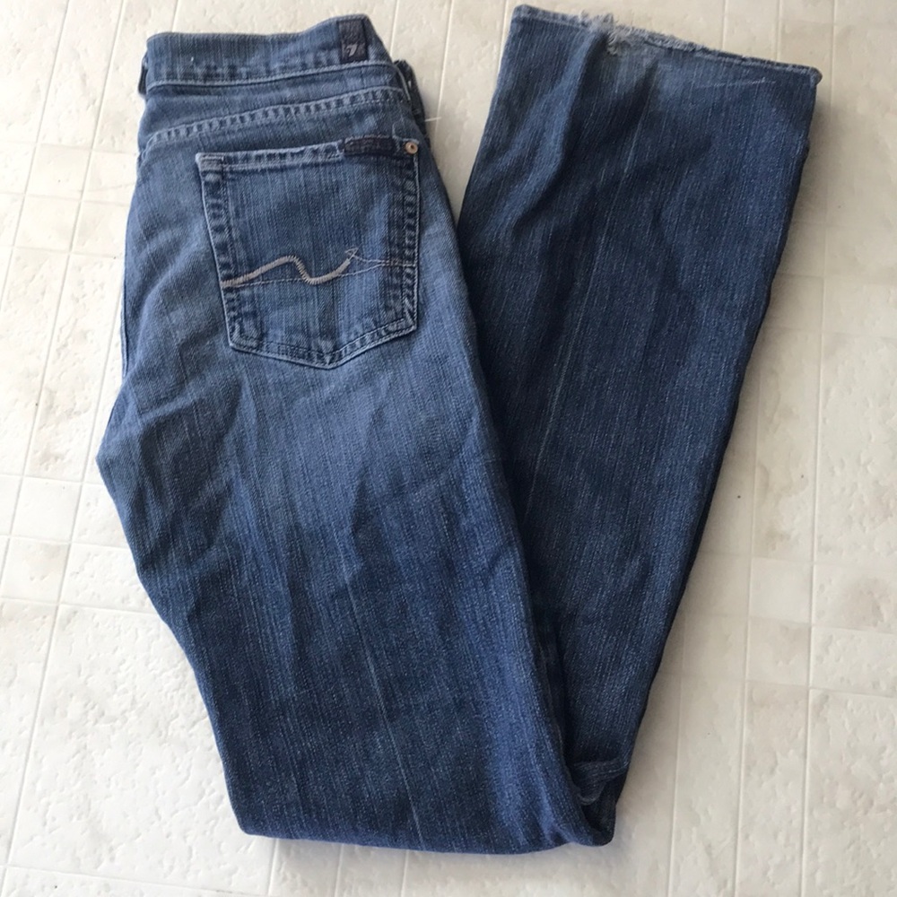 7 For All Mankind